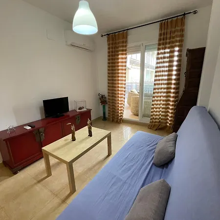 Alpen1 Paseo Maritimo * Peñíscola