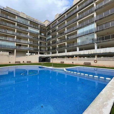 Alpen1 Paseo Maritimo Appartement