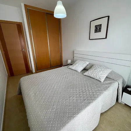 Appartement Alpen1 Paseo Maritimo *