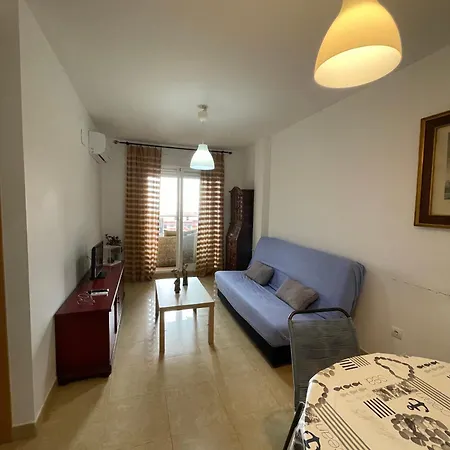 Alpen1 Paseo Maritimo *