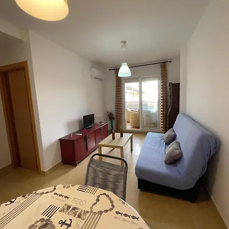 Alpen1 Paseo Maritimo * Peñíscola