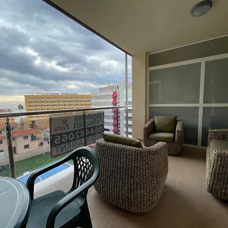 Alpen1 Paseo Maritimo