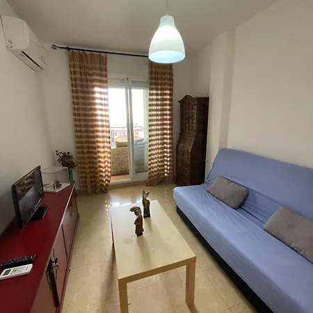 Alpen1 Paseo Maritimo Appartement