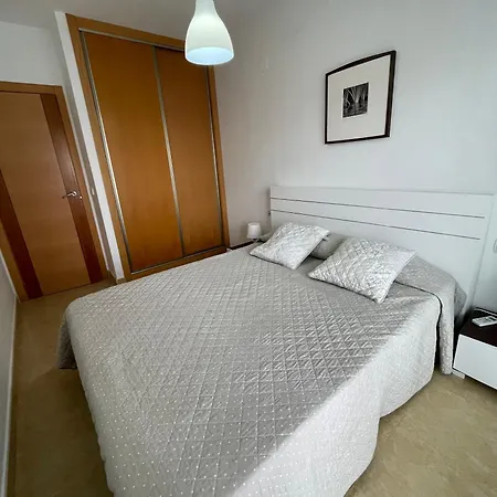 Appartement Alpen1 Paseo Maritimo Peñíscola