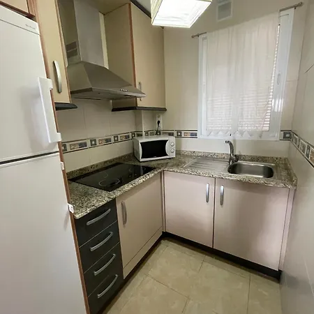 Alpen1 Paseo Maritimo *