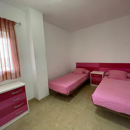 Alpen1 Paseo Maritimo Appartement