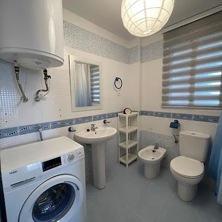 Alpen1 Paseo Maritimo