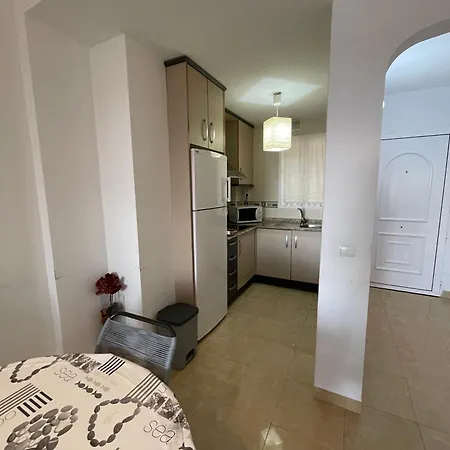 Appartement Alpen1 Paseo Maritimo