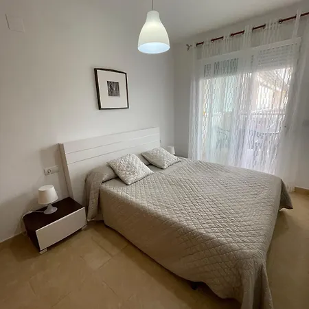 Alpen1 Paseo Maritimo Appartement Peñíscola