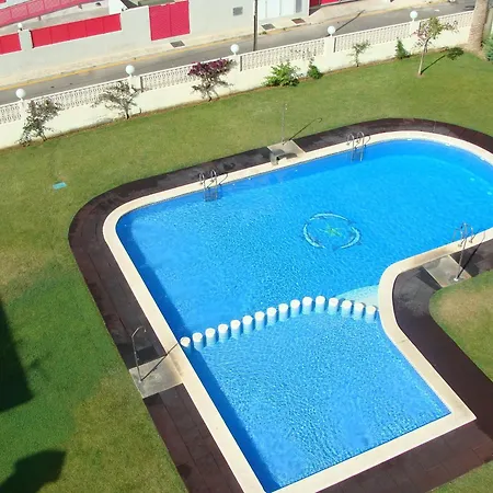 Alpen1 Paseo Maritimo