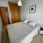 דירה Alpen1 Paseo Maritimo *