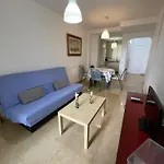 Alpen1 Paseo Maritimo דירה Peñíscola