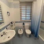 Alpen1 Paseo Maritimo דירה