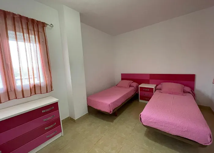 Alpen1 Paseo Marítimo Apartamento