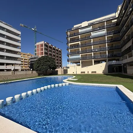 Alpen1 Paseo Maritimo